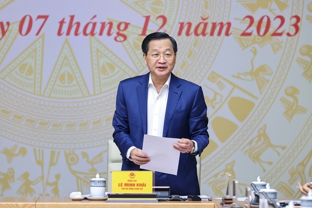Thủ tướng yêu cầu tiếp tục tiết giảm chi phí, tăng cường chuyển đổi số, giảm lãi suất Thủ tướng yêu cầu tiếp tục tiết giảm chi phí, tăng cường chuyển đổi số, giảm lãi suất