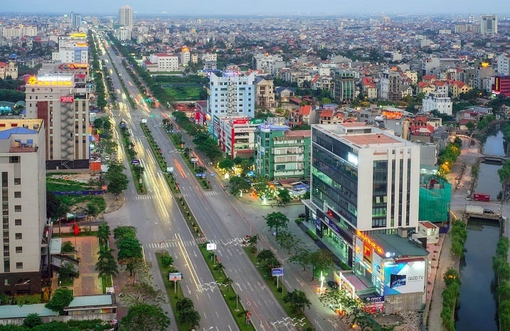 Tin bất động sản ngày 8/12: Giao Bộ Xây dựng hướng dẫn doanh nghiệp giảm giá bán, cơ cấu lại phân khúc Tin bất động sản ngày 8/12: Giao Bộ Xây dựng hướng dẫn doanh nghiệp giảm giá bán, cơ cấu lại phân khúc