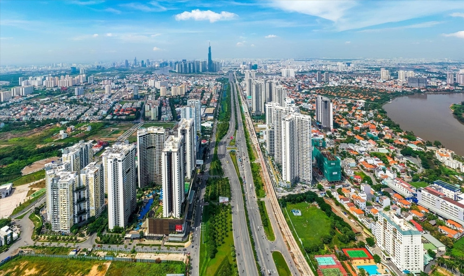 Tin bất động sản ngày 8/12: Giao Bộ Xây dựng hướng dẫn doanh nghiệp giảm giá bán, cơ cấu lại phân khúc Tin bất động sản ngày 8/12: Giao Bộ Xây dựng hướng dẫn doanh nghiệp giảm giá bán, cơ cấu lại phân khúc