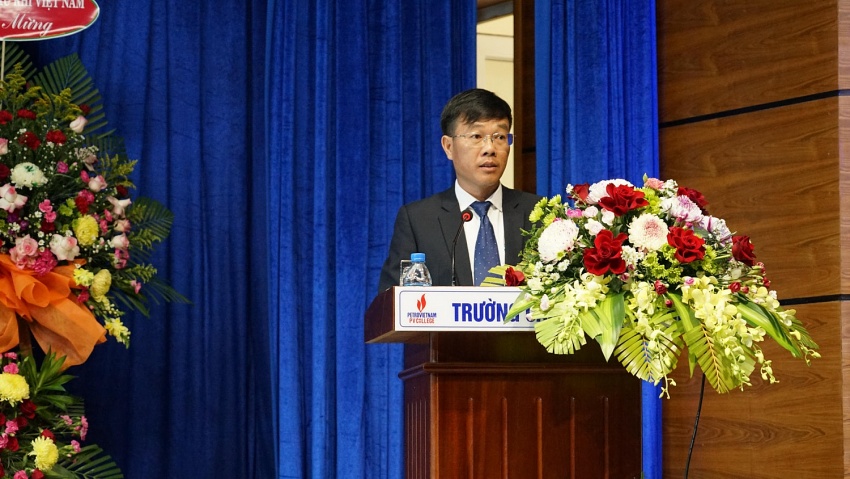 PV College tổng kết năm 2023: Cải tiến chương trình đào tạo phù hợp xu thế chuyển dịch năng lượng