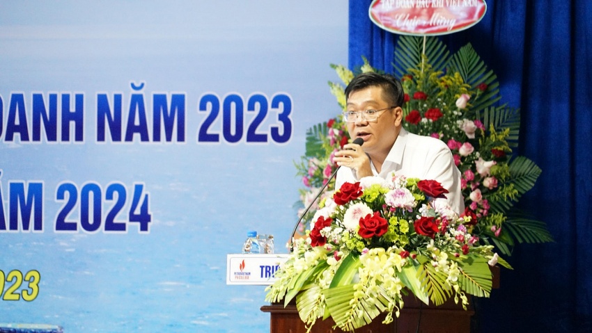 PV College tổng kết năm 2023: Cải tiến chương trình đào tạo phù hợp xu thế chuyển dịch năng lượng