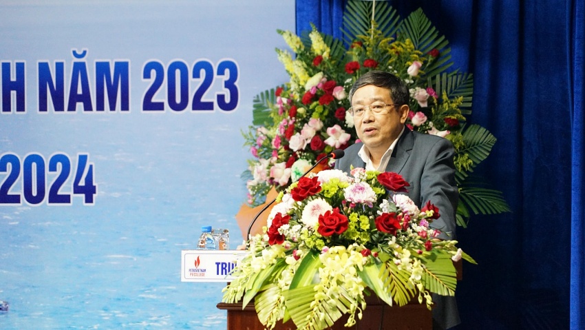 PV College tổng kết năm 2023: Cải tiến chương trình đào tạo phù hợp xu thế chuyển dịch năng lượng