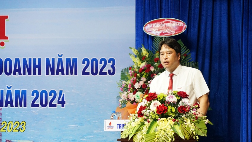 PV College tổng kết năm 2023: Cải tiến chương trình đào tạo phù hợp xu thế chuyển dịch năng lượng
