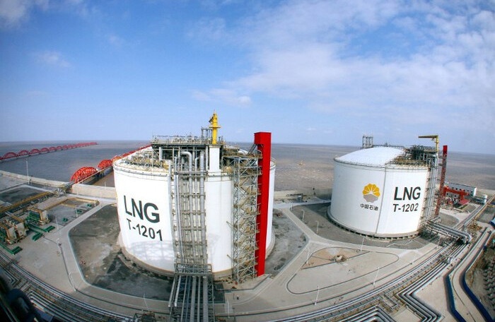 Chuyên gia Nguyễn Văn Phụng: Điện khí LNG dứt khoát phải thực hiện theo cơ chế giá thị trường Chuyên gia Nguyễn Văn Phụng: Điện khí LNG dứt khoát phải thực hiện theo cơ chế giá thị trường