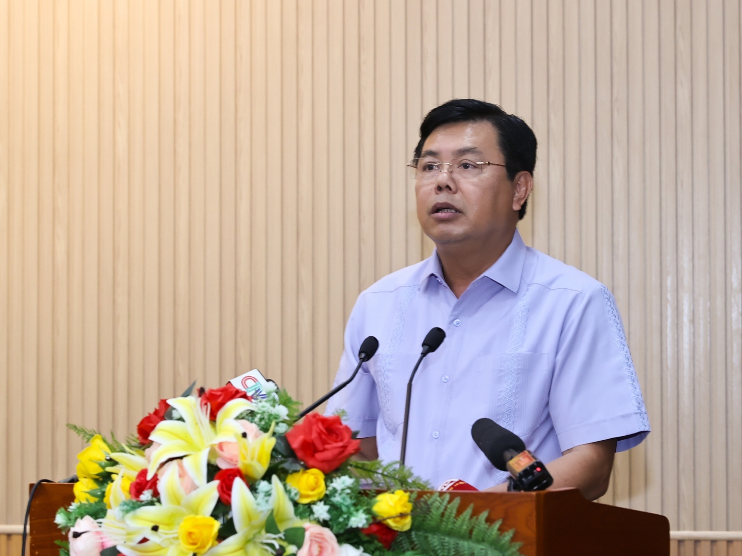Khẩn trương triển khai các công việc cần thiết để mở rộng cụm dự án khí, điện, đạm Cà Mau Khẩn trương triển khai các công việc cần thiết để mở rộng cụm dự án khí, điện, đạm Cà Mau