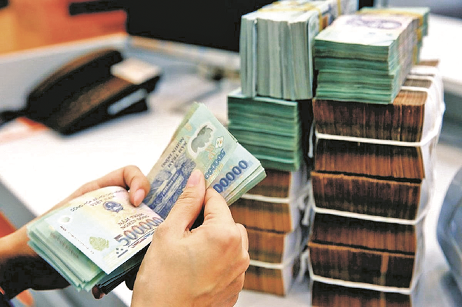 Tin ngân hàng tuần qua: Tín dụng toàn nền kinh tế mới đạt hơn 9% Tin ngân hàng tuần qua: Tín dụng toàn nền kinh tế mới đạt hơn 9%