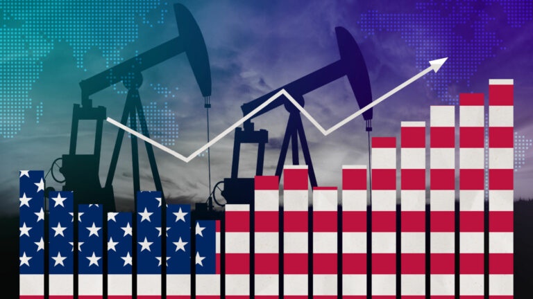 OPEC+ còn có thể đẩy giá dầu trong năm sau hay không? OPEC+ còn có thể đẩy giá dầu trong năm sau hay không?
