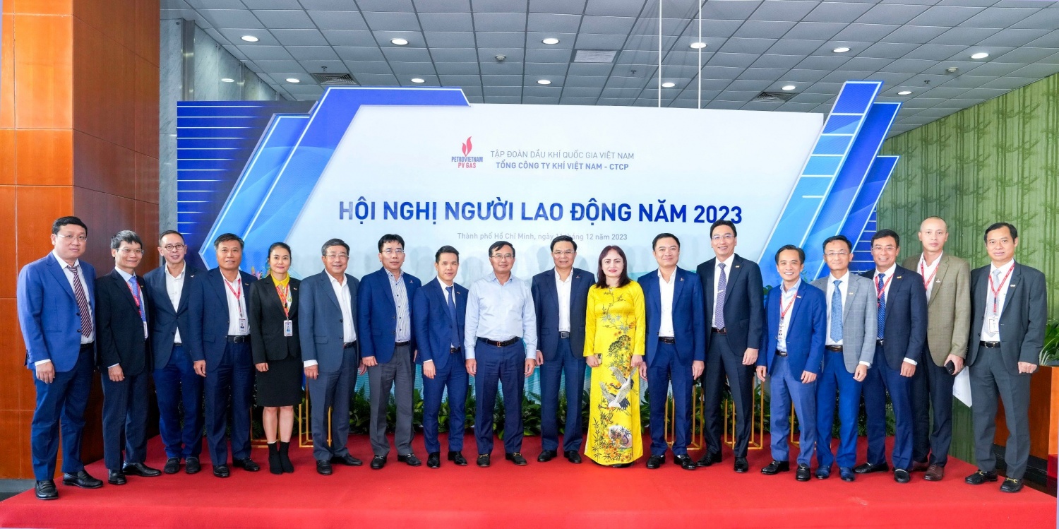PV GAS thiết lập những kỷ lục mới trong SXKD, tiếp tục nỗ lực tăng trưởng