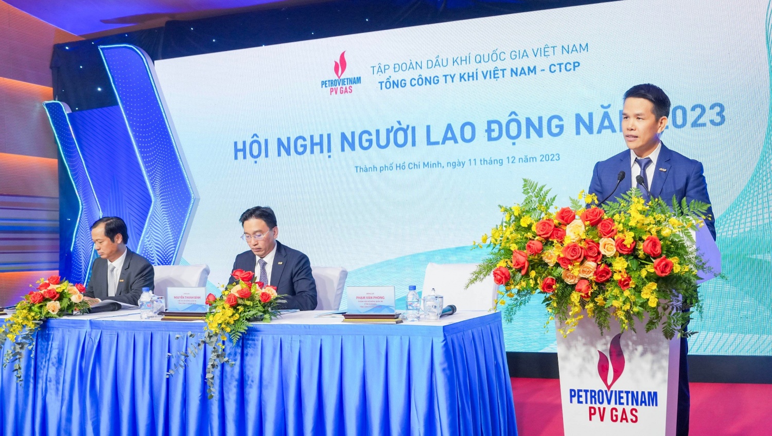 PV GAS thiết lập những kỷ lục mới trong SXKD, tiếp tục nỗ lực tăng trưởng