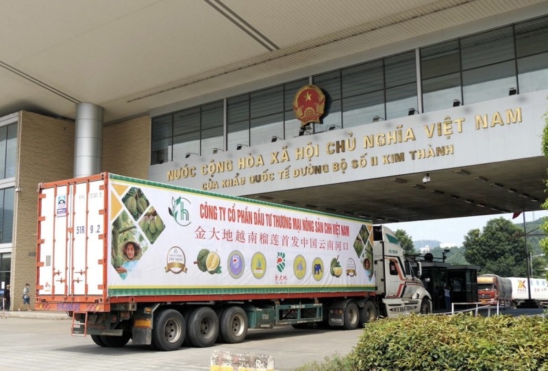 Bài 1: Những nỗ lực gỡ khó, mở rộng thị trường Bài 1: Những nỗ lực gỡ khó, mở rộng thị trường