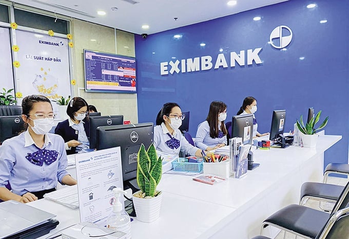 Tin ngân hàng ngày 13/12: Tiếp tục hạ lãi suất cho vay mua nhà, thấp nhất dưới 6%/năm Tin ngân hàng ngày 13/12: Tiếp tục hạ lãi suất cho vay mua nhà, thấp nhất dưới 6%/năm