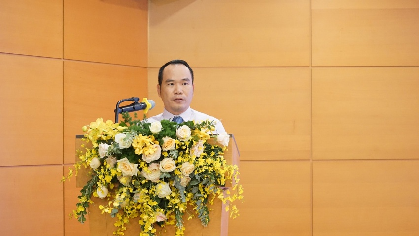 PQPOC tổng kết năm 2023: Dự án Khí Lô B đạt nhiều mốc tiến độ quan trọng PQPOC tổng kết năm 2023: Dự án Khí Lô B đạt nhiều mốc tiến độ quan trọng
