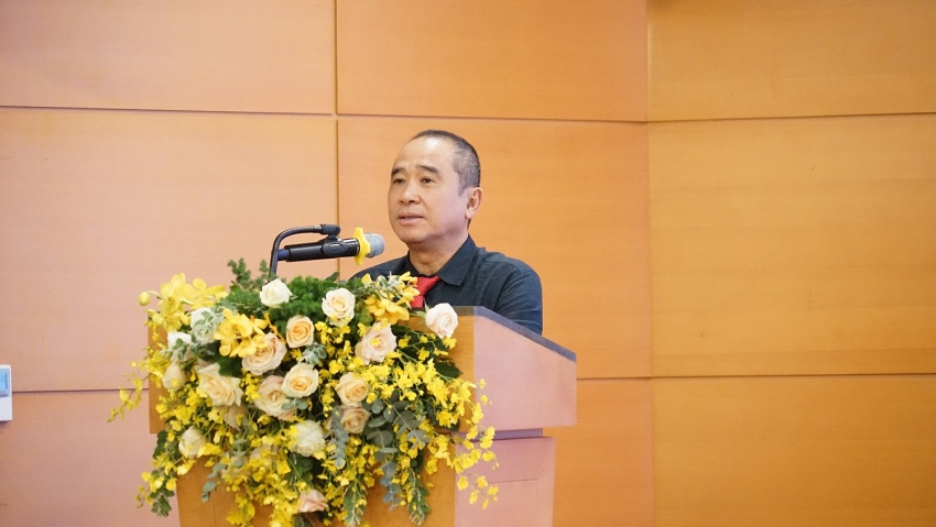 PQPOC tổng kết năm 2023: Dự án Khí Lô B đạt nhiều mốc tiến độ quan trọng PQPOC tổng kết năm 2023: Dự án Khí Lô B đạt nhiều mốc tiến độ quan trọng