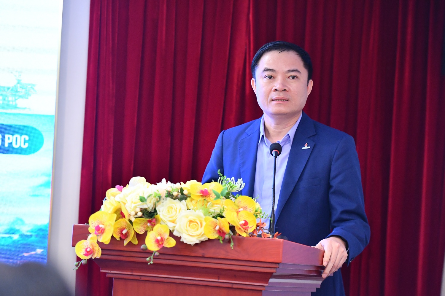 BIENDONG POC về đích sớm với nhiều chỉ tiêu sản xuất kinh doanh ấn tượng