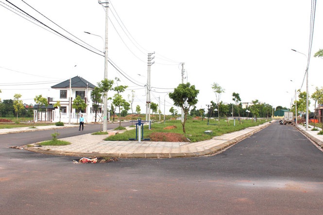 Tin bất động sản ngày 14/12: Nhà ở xã hội tại Bình Dương là kiểu mẫu của cả nước
