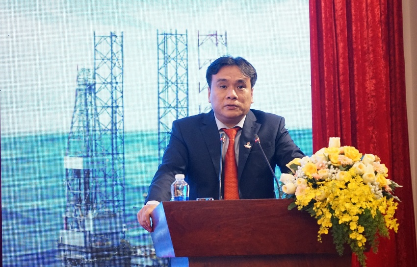 PV Drilling tổng kết năm 2023: Tận dụng cơ hội – Tái thiết tăng trưởng