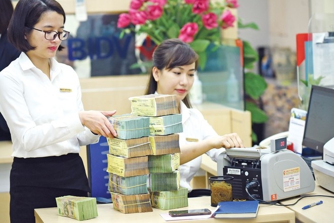 Tin ngân hàng ngày 15/12: Nợ xấu sẽ tăng vào đầu năm sau Tin ngân hàng ngày 15/12: Nợ xấu sẽ tăng vào đầu năm sau