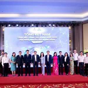 PVCFC đạt kết quả ấn tượng và toàn diện trong năm 2023