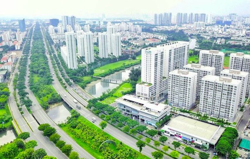 Đề nghị các doanh nghiệp bất động sản giảm giá nhà