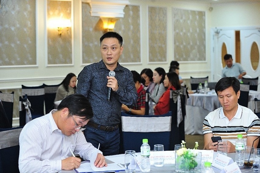 Hội thảo “Xây dựng mục tiêu và kế hoạch giảm nhẹ phát thải khí nhà kính của PVEP POC giai đoạn đến 2025, tầm nhìn 2034” Hội thảo “Xây dựng mục tiêu và kế hoạch giảm nhẹ phát thải khí nhà kính của PVEP POC giai đoạn đến 2025, tầm nhìn 2034”