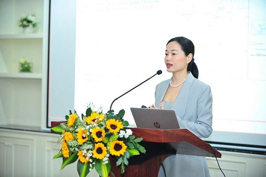 Hội thảo “Xây dựng mục tiêu và kế hoạch giảm nhẹ phát thải khí nhà kính của PVEP POC giai đoạn đến 2025, tầm nhìn 2034” Hội thảo “Xây dựng mục tiêu và kế hoạch giảm nhẹ phát thải khí nhà kính của PVEP POC giai đoạn đến 2025, tầm nhìn 2034”