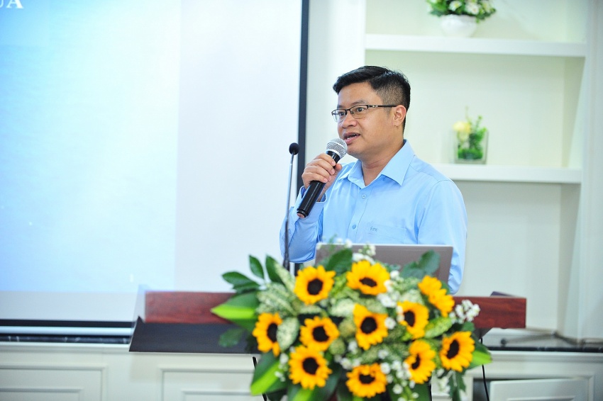 Hội thảo “Xây dựng mục tiêu và kế hoạch giảm nhẹ phát thải khí nhà kính của PVEP POC giai đoạn đến 2025, tầm nhìn 2034” Hội thảo “Xây dựng mục tiêu và kế hoạch giảm nhẹ phát thải khí nhà kính của PVEP POC giai đoạn đến 2025, tầm nhìn 2034”