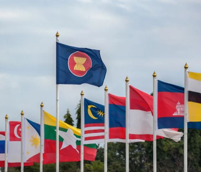 Vấn đề an ninh và chuyển đổi năng lượng tại thượng đỉnh ASEAN-Nhật Bản Vấn đề an ninh và chuyển đổi năng lượng tại thượng đỉnh ASEAN-Nhật Bản
