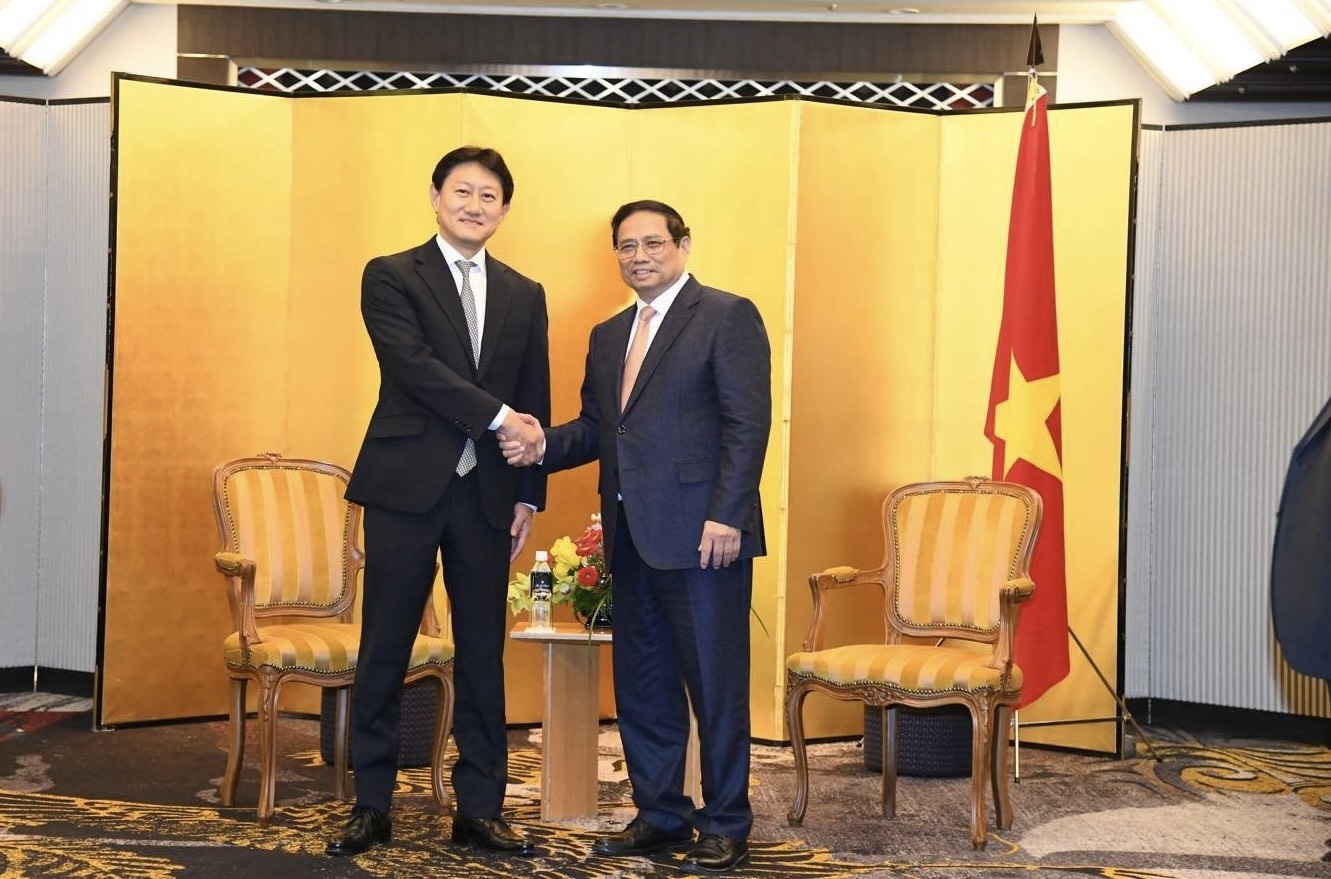 Thủ tướng: Sẽ sửa đổi ngay các quy định liên quan còn vướng mắc để thúc đẩy Dự án Lô B – Ô Môn