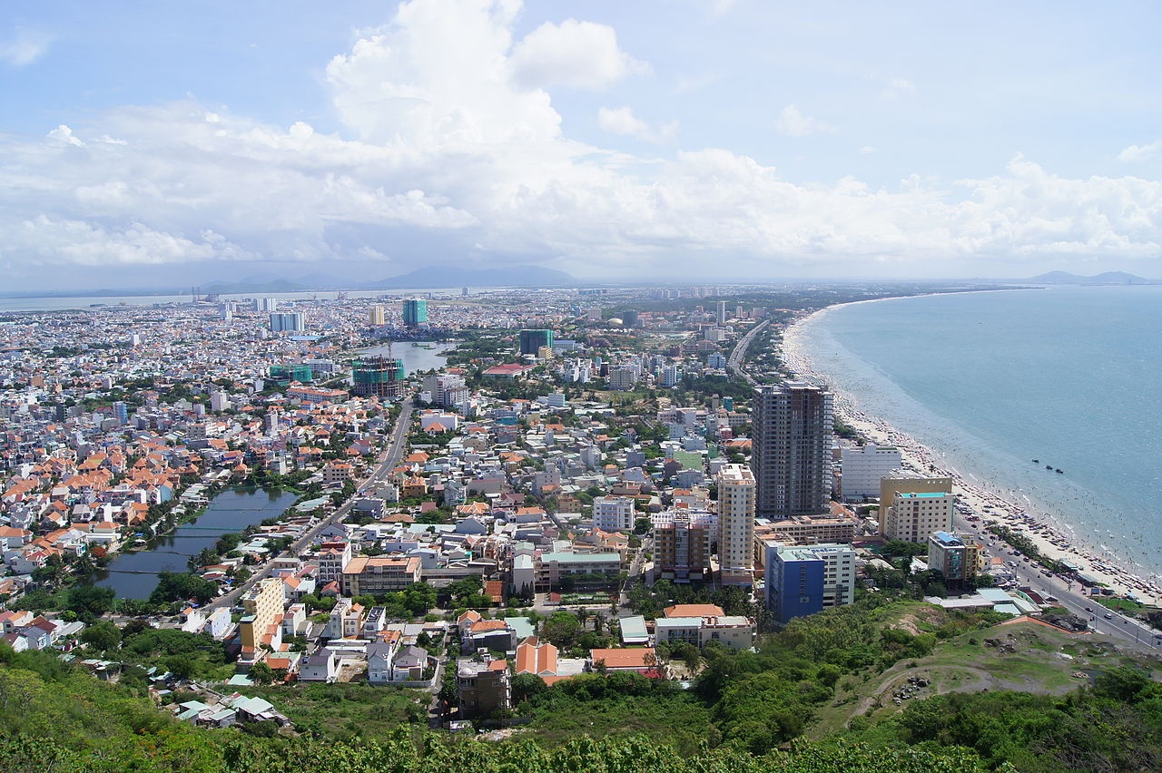 Phê duyệt Quy hoạch tỉnh Bà Rịa - Vũng Tàu thời kỳ 2021-2030, tầm nhìn đến năm 2050