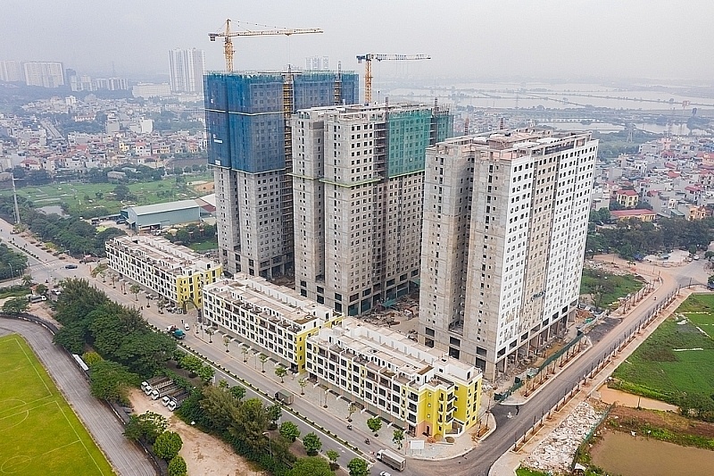 Tin bất động sản ngày 18/12: Khoảng 70% môi giới đã bỏ nghề