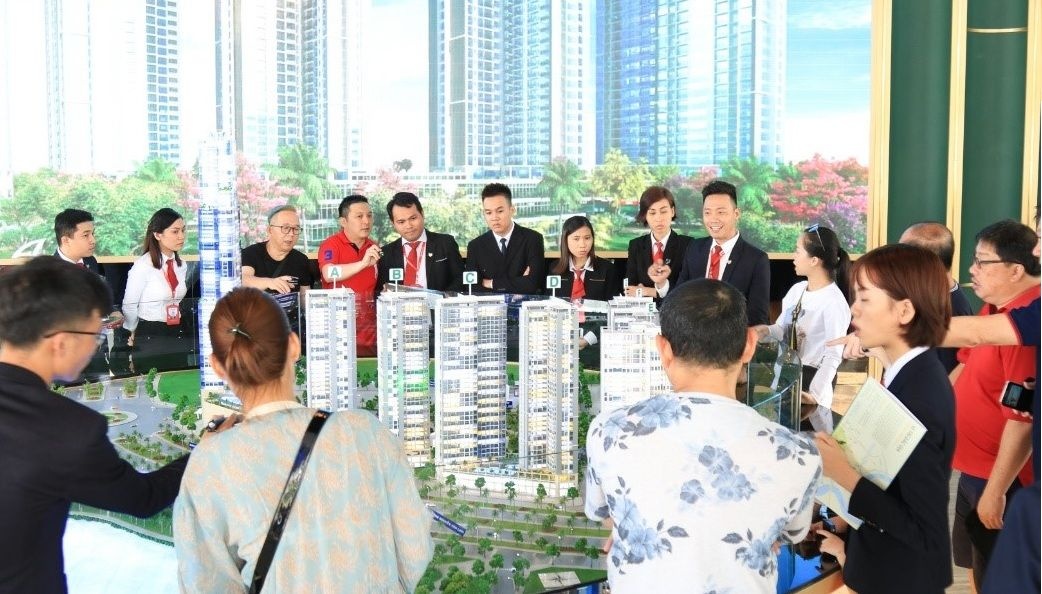 Tin bất động sản ngày 18/12: Khoảng 70% môi giới đã bỏ nghề