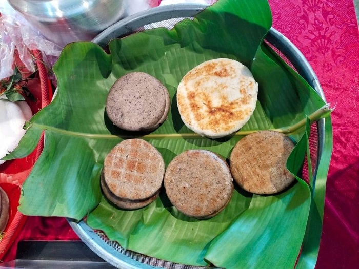 Sức hấp dẫn từ tinh hoa ẩm thực xứ sở cao nguyên đá Sức hấp dẫn từ tinh hoa ẩm thực xứ sở cao nguyên đá