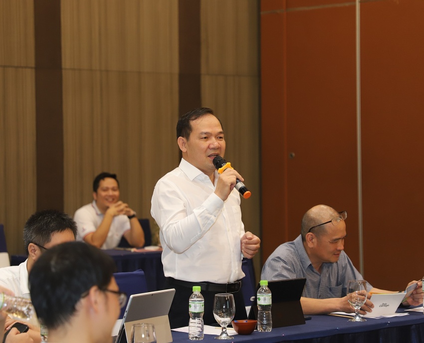 Giá trị cốt lõi của Xí nghiệp Khai thác Dầu khí và con người Xí nghiệp Khai thác Dầu khí trong hệ giá trị cốt lõi của Vietsovpetro và con người Vietsovpetro Giá trị cốt lõi của Xí nghiệp Khai thác Dầu khí trong hệ giá trị cốt lõi của Vietsovpetro