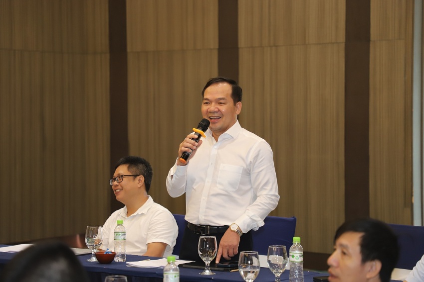 Giá trị cốt lõi của Xí nghiệp Khai thác Dầu khí và con người Xí nghiệp Khai thác Dầu khí trong hệ giá trị cốt lõi của Vietsovpetro và con người Vietsovpetro Giá trị cốt lõi của Xí nghiệp Khai thác Dầu khí trong hệ giá trị cốt lõi của Vietsovpetro