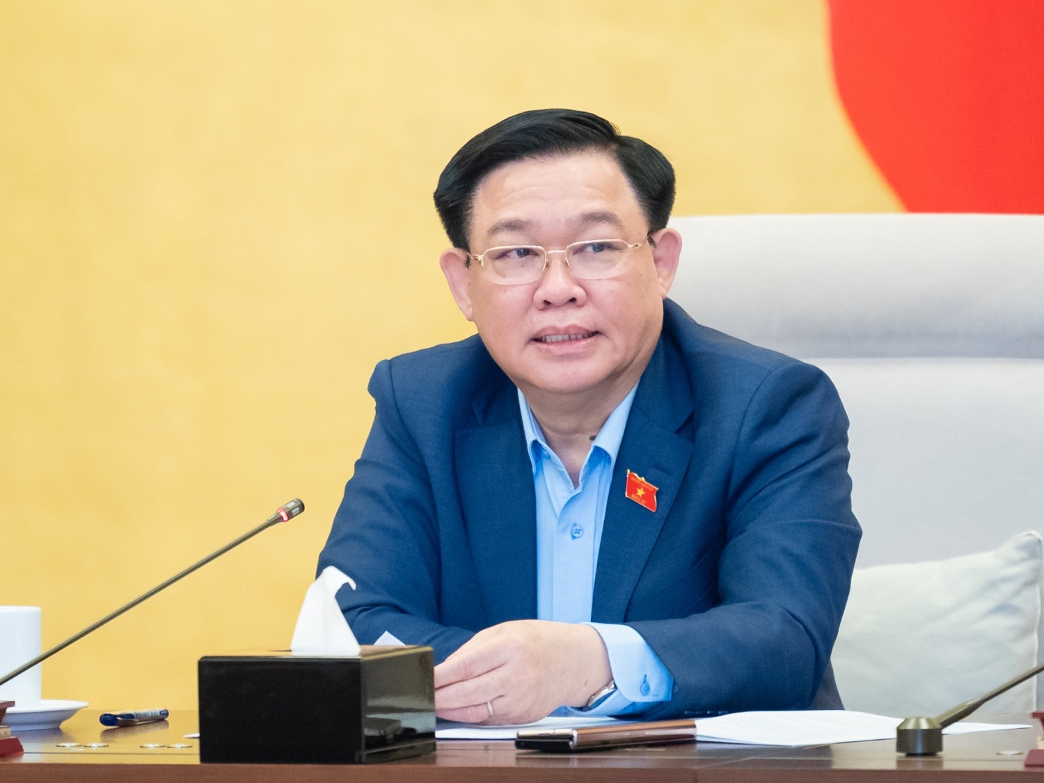 Sửa Luật Thuế giá trị gia tăng: Sẽ điều chỉnh thuế suất đối với một số mặt hàng phân bón Sửa Luật Thuế giá trị gia tăng: Sẽ điều chỉnh thuế suất đối với một số mặt hàng phân bón