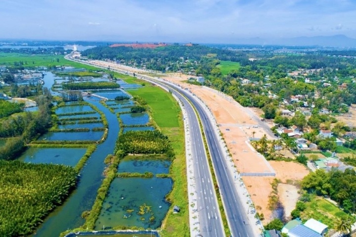 Tin bất động sản ngày 19/12: Quảng Ngãi sắp có dự án khu đô thị sinh thái 7.106 tỷ đồng Tin bất động sản ngày 19/12: Quảng Ngãi sắp có dự án khu đô thị sinh thái 7.106 tỷ đồng