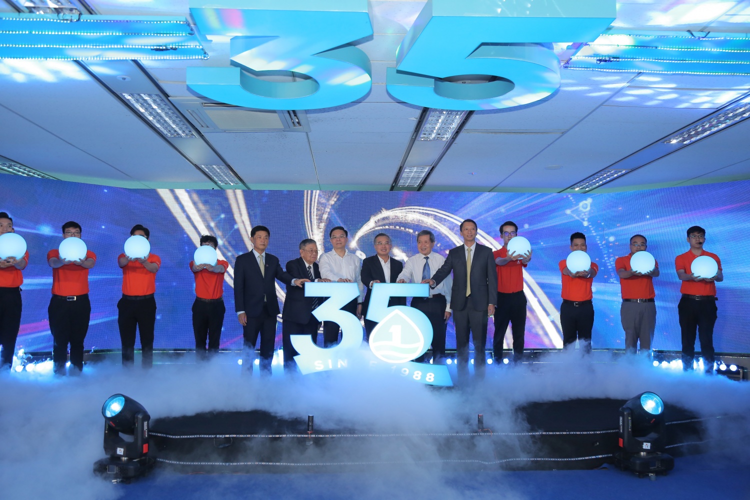 Thành công của năm 2023 sẽ tạo tiền đề cho PVEP bứt phá