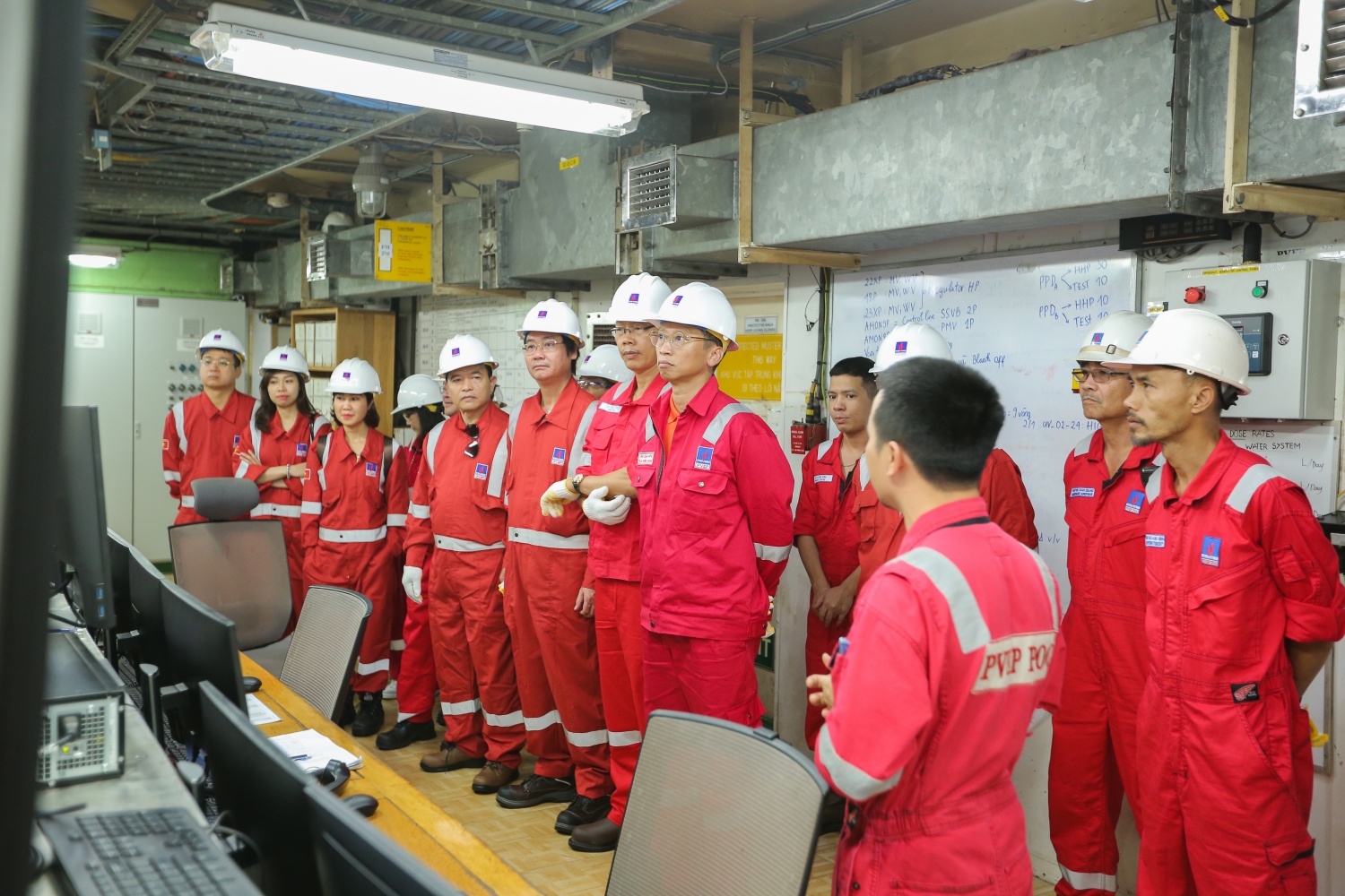 Thành công của năm 2023 sẽ tạo tiền đề cho PVEP bứt phá