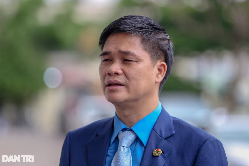 Đề xuất tăng lương tối thiểu 6,5%-7,3% Đề xuất tăng lương tối thiểu 6,5%-7,3%