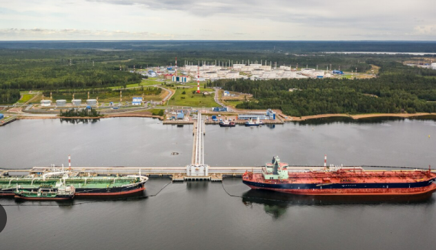 Nga tăng cường xuất khẩu sản phẩm dầu, đi ngược lại với cam kết của OPEC+