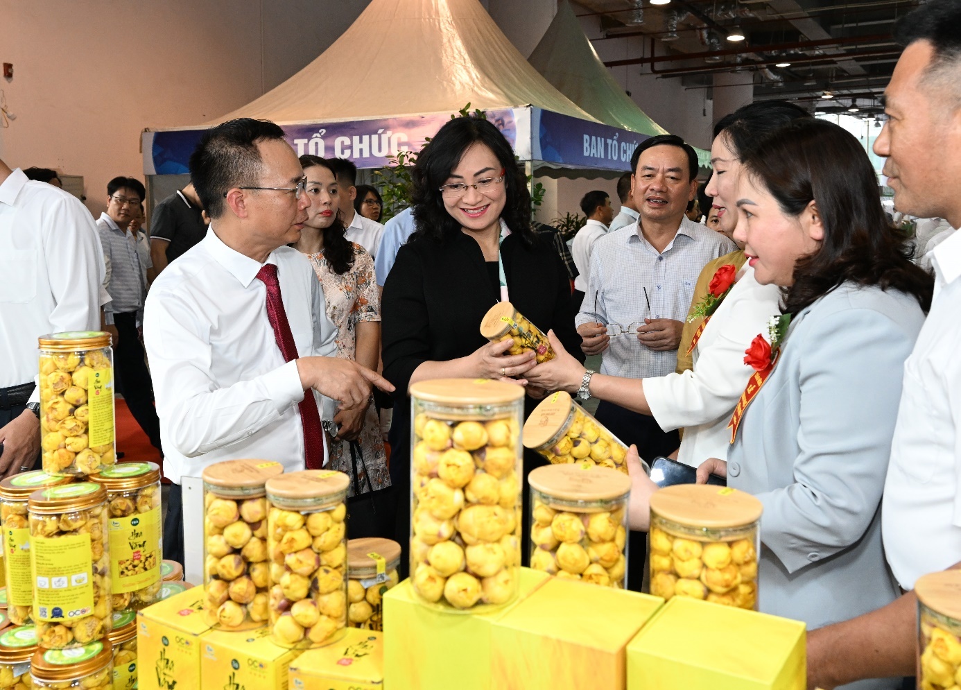 Khánh thành NMNĐ Thái Bình 2 và đưa Kho chứa LNG Thị vải vào hoạt động vào top 10 sự kiện nổi bật ngành Công Thương năm 2023 Khánh thành NMNĐ Thái Bình 2 và Kho chứa LNG Thị Vải vào top 10 sự kiện nổi bật ngành Công Thương năm 2023