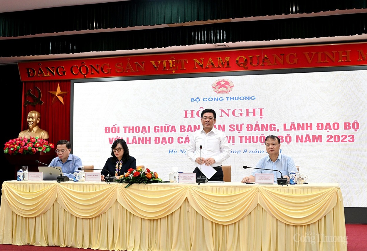 Khánh thành NMNĐ Thái Bình 2 và đưa Kho chứa LNG Thị vải vào hoạt động vào top 10 sự kiện nổi bật ngành Công Thương năm 2023 Khánh thành NMNĐ Thái Bình 2 và Kho chứa LNG Thị Vải vào top 10 sự kiện nổi bật ngành Công Thương năm 2023