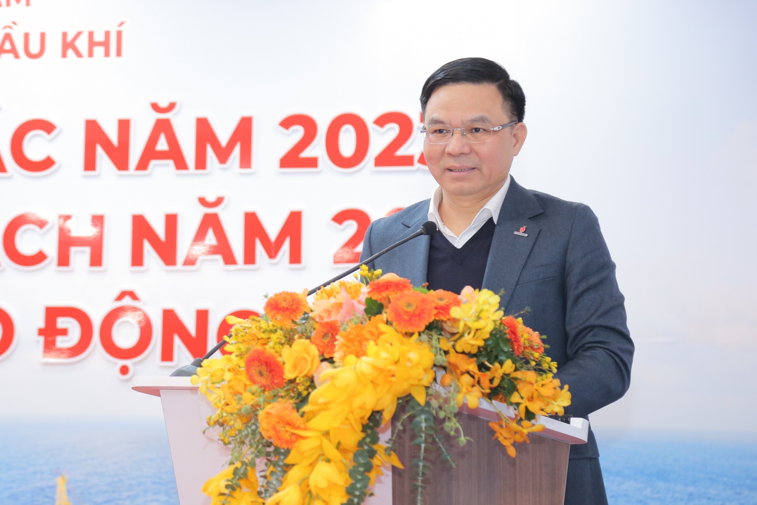 PVEP cần phát huy đổi mới sáng tạo để đạt mục tiêu tăng trưởng trong năm 2024