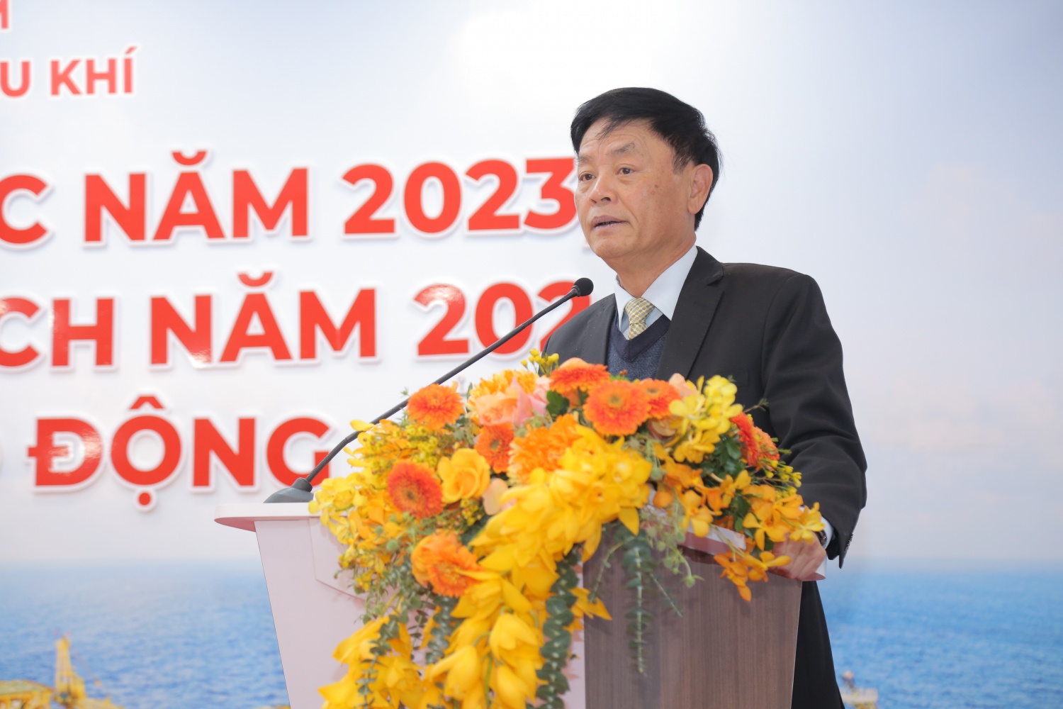 PVEP cần phát huy đổi mới sáng tạo để đạt mục tiêu tăng trưởng trong năm 2024