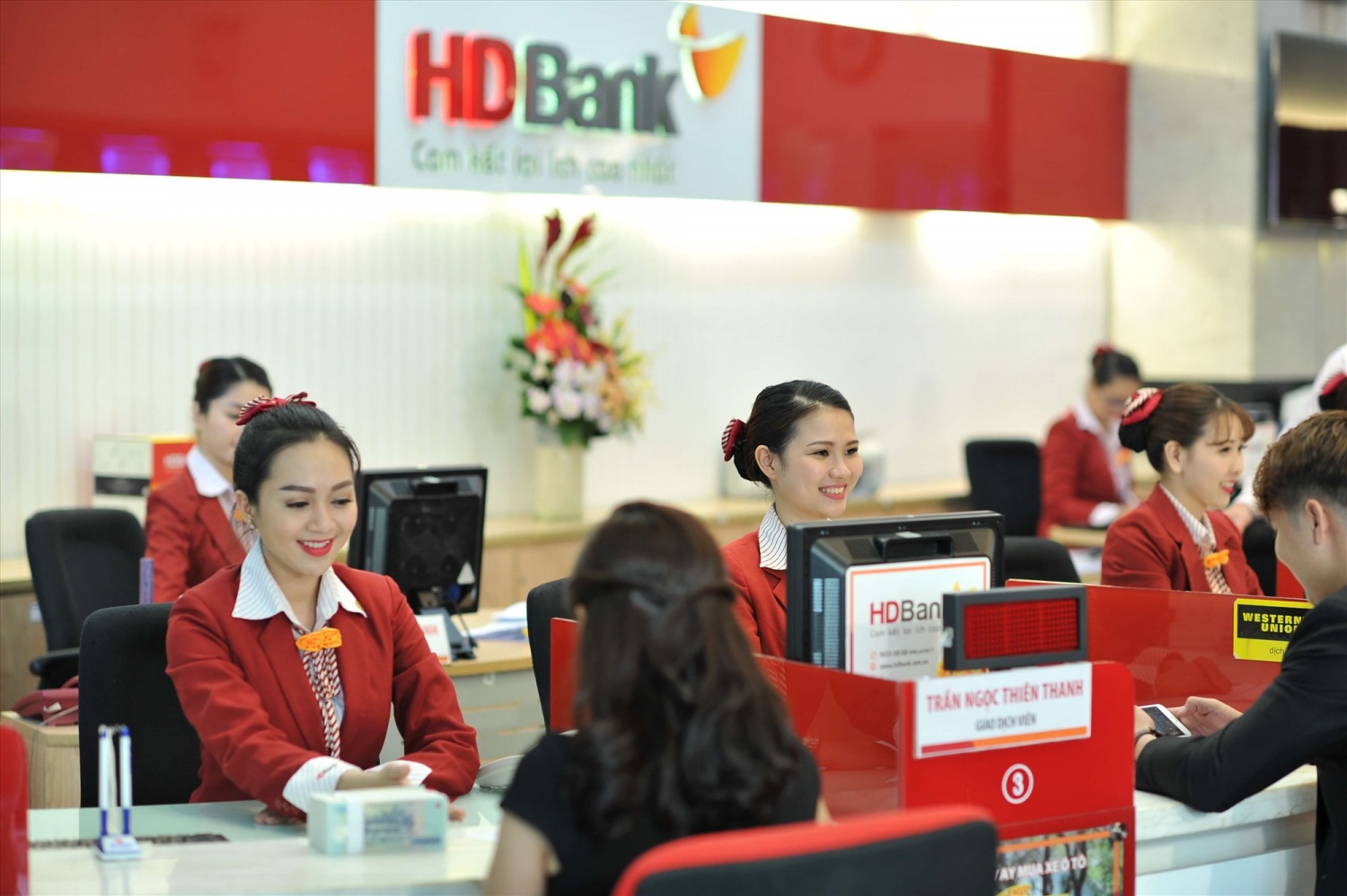 Tin ngân hàng ngày 21/12: Tín dụng tăng gần 86.000 tỷ đồng trong 13 ngày