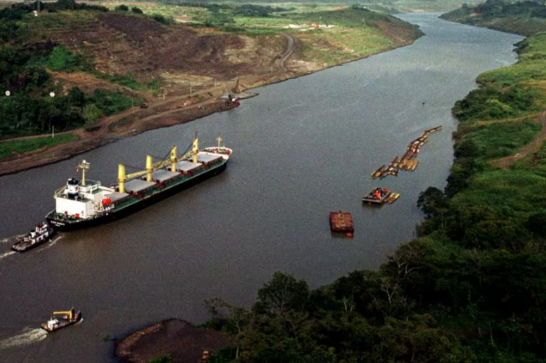 Hạn hán ở Kênh đào Panama: Rủi ro lớn nhất đối với các nhà máy lọc dầu ở Mỹ Hạn hán ở Kênh đào Panama: Rủi ro lớn nhất đối với các nhà máy lọc dầu ở Mỹ