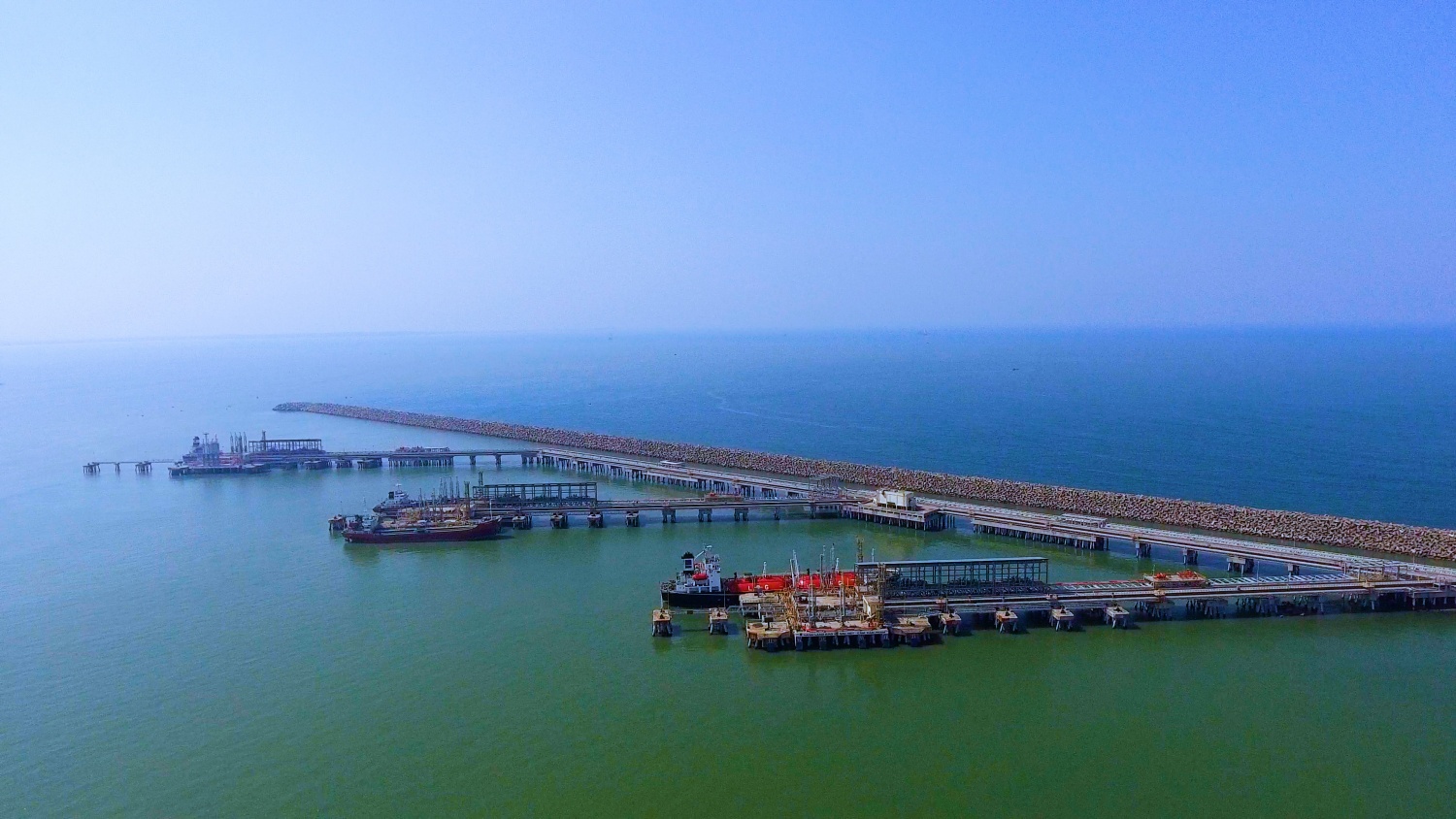 Kết thúc năm 2023 với nhiều kỷ lục, BSR tự tin hướng đến 2024