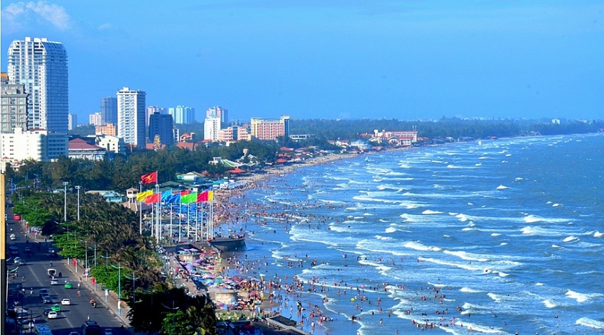 Đẩy mạnh công tác xúc tiến quảng bá sản phẩm và hình ảnh du lịch vùng Đông Nam Bộ