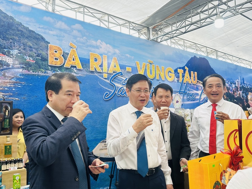 Đẩy mạnh công tác xúc tiến quảng bá sản phẩm và hình ảnh du lịch vùng Đông Nam Bộ