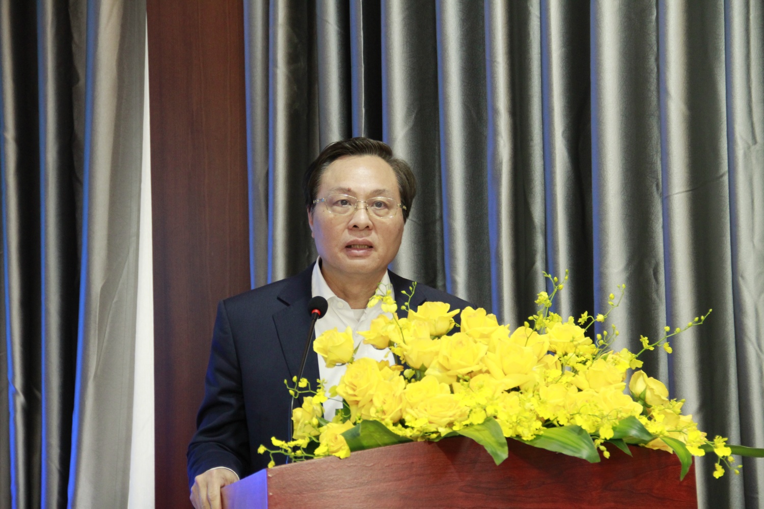 PVNDB hoàn thành xuất sắc kế hoạch 2023, vững bước thực hiện các mục tiêu mới